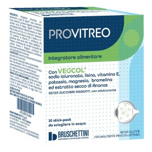 PROVITREO 30 Bust.