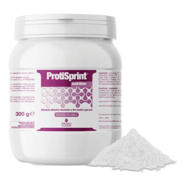 PROTISPRINT 450g