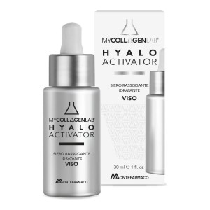 MYCOLLAGENLAB Mycol Hyalo Act.
