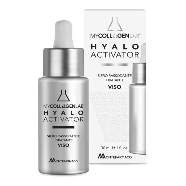 MYCOLLAGENLAB Mycol Hyalo Act.