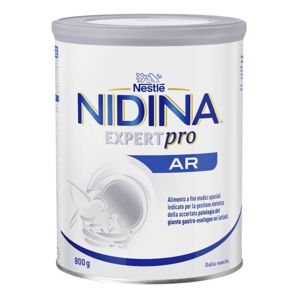 NIDINA-EXPERT PRO AR 800g