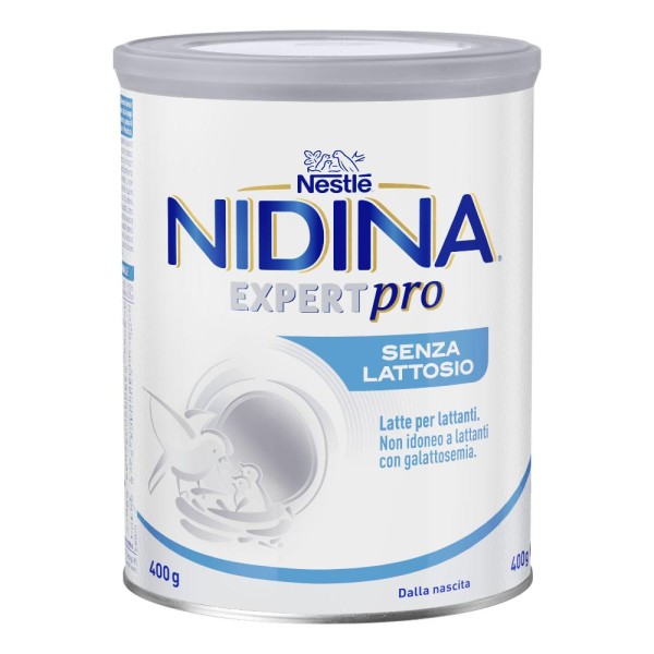 NIDINA-EXPERT PRO S/Latt.400g