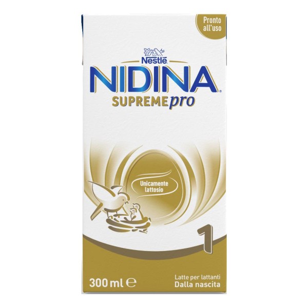NIDINA Supreme PRO 1 Liq.300ml