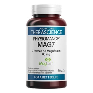 PHYSIOMANCE MAG 7 90Cps