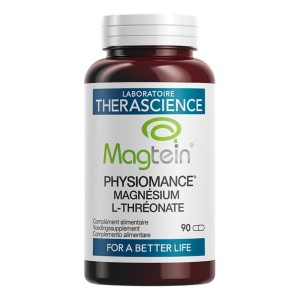 PHYSIOMANCE Magnes.L-Th.90Cps