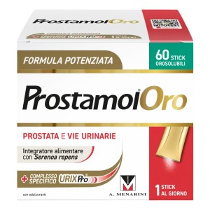 PROSTAMOL Oro 60 Stick Orosol.