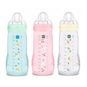 MAM*Bib.Easy Active Boy 330ml