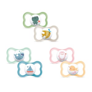 MAM Succh.Air Sil.16m+ 2pz