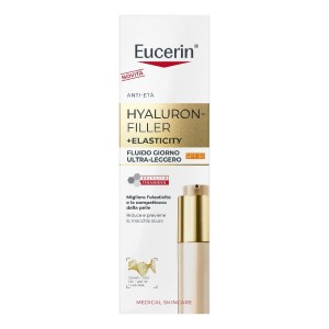 EUCERIN Hyal.Fill+El.Fluido