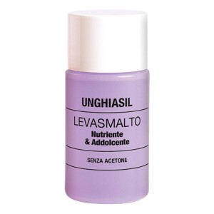 UNGHIASIL LevaSmalto Nutr.NF