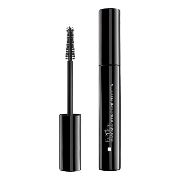 EUPHIDRA Mascara Nero Definiz.