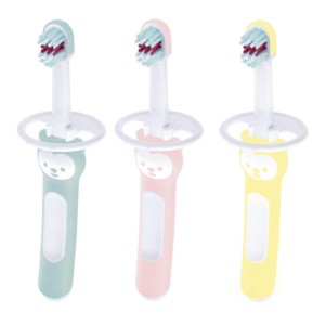 MAM*Spazzol.Baby Brush