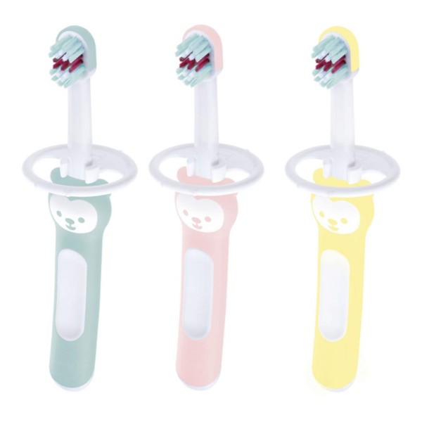 MAM*Spazzol.Baby Brush