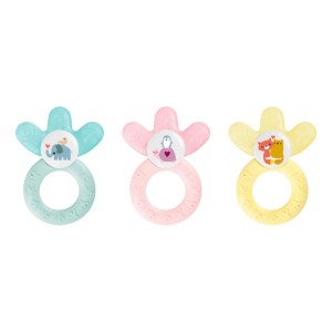 MAM*Dentaruolo Cooler 4m+