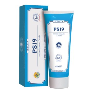 PS19 Pomata*100ml          ERM