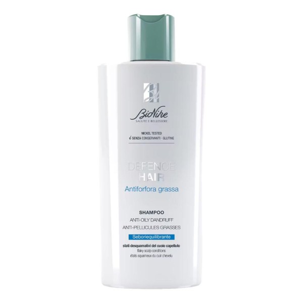 DEFENCE HAIR Sh/Antif.Grassa
