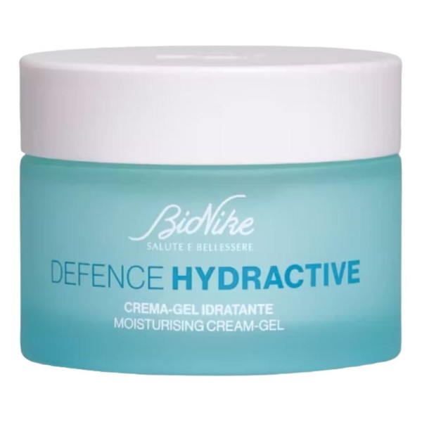 DEFENCE Hydract.Cr-Gel Idrat.