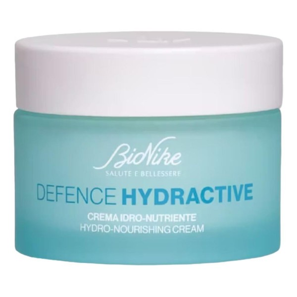 DEFENCE Hydract.Idr/Nutr. 50ml