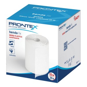 PRONTEX Benda Fix cm20x10