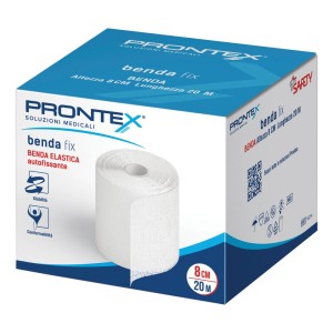 PRONTEX Benda Fix cm20x 8