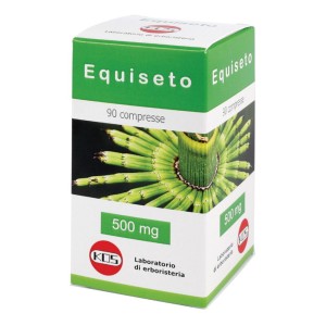 EQUISETO 90CPR KOS