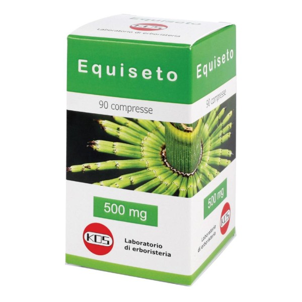 EQUISETO 90CPR KOS