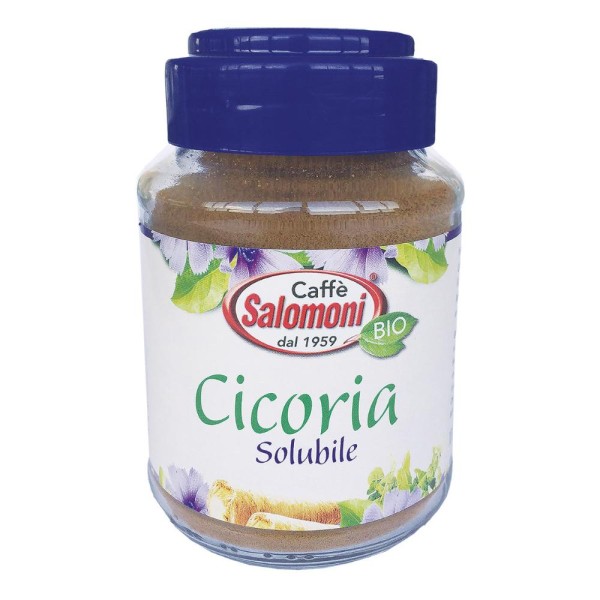 FdL Cicoria Solubile Bio 100g