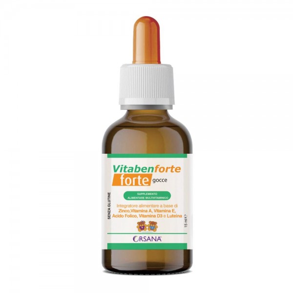 VITABEN Forte 15ml