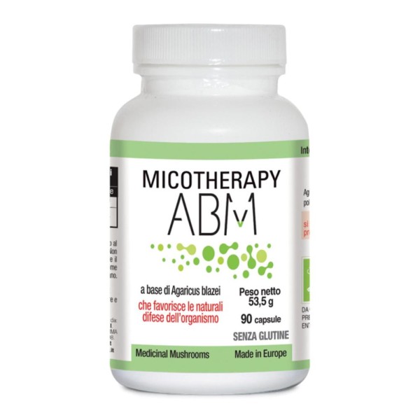 MICOTHERAPY ABM 90Cps AVD