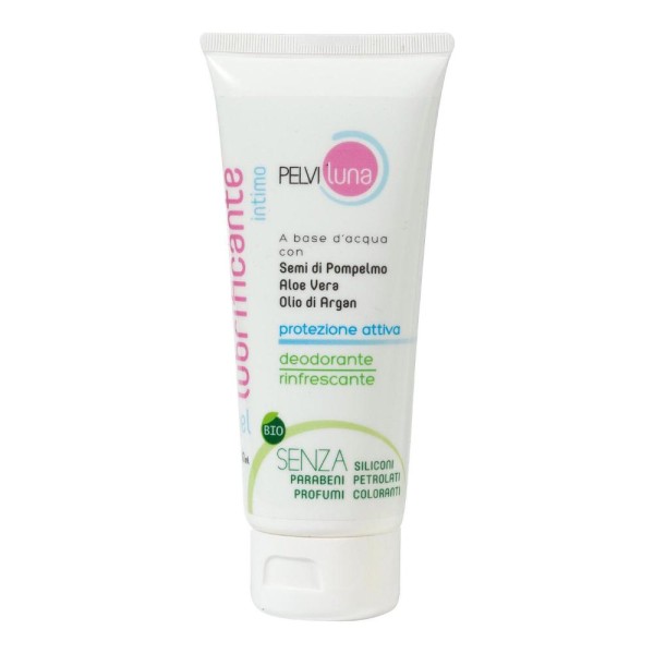 PELVILUNA Lubrif.Intimo 100ml PELVILUNA Lubrif.Intimo 100ml