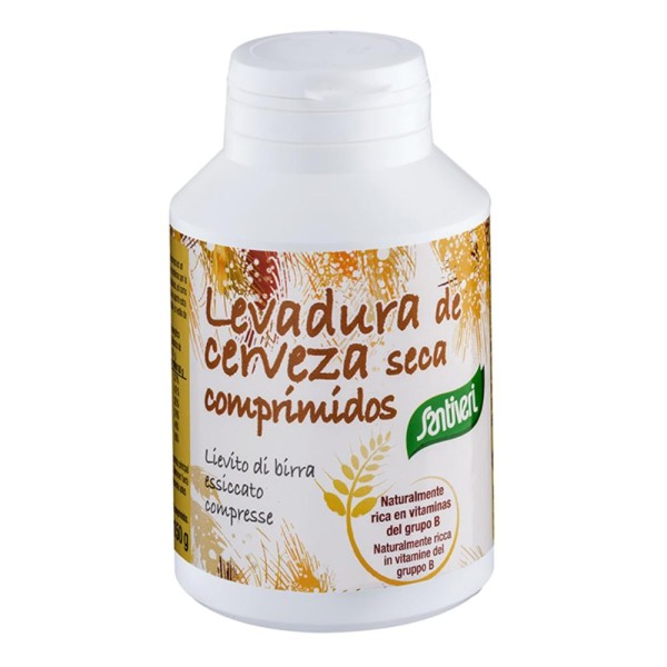 LIEVITO BIRRA 350 Cpr STV LIEVITO BIRRA 350 Cpr STV