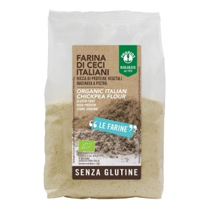 PROBIOS Farina Ceci 375g