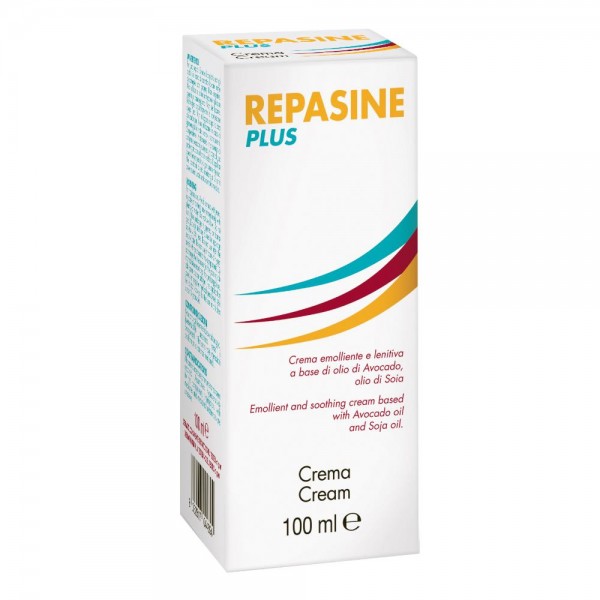 REPASINE Plus Crema 100ml
