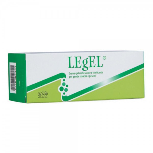 LEGEL CREMA-GEL 150ML