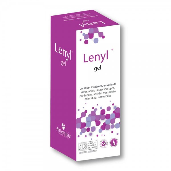 LENYL GEL 100ML