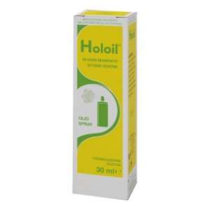HOLOIL Spray  30ml