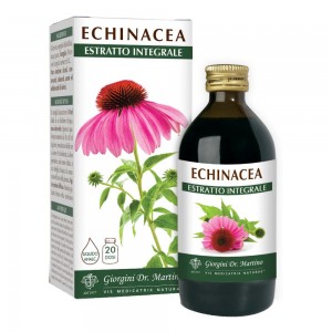 ECHINACEA Estr.Int.200ml SVS