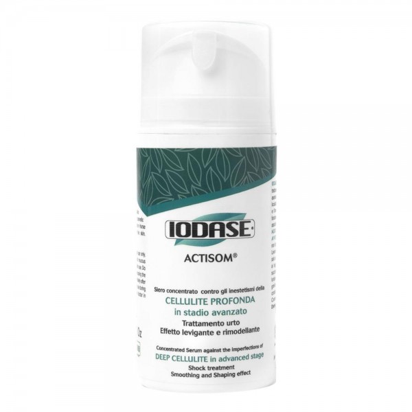 IODASE ACTISOM 100ML