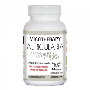 MICOTHERAPY AURICUL.90Cps AVD