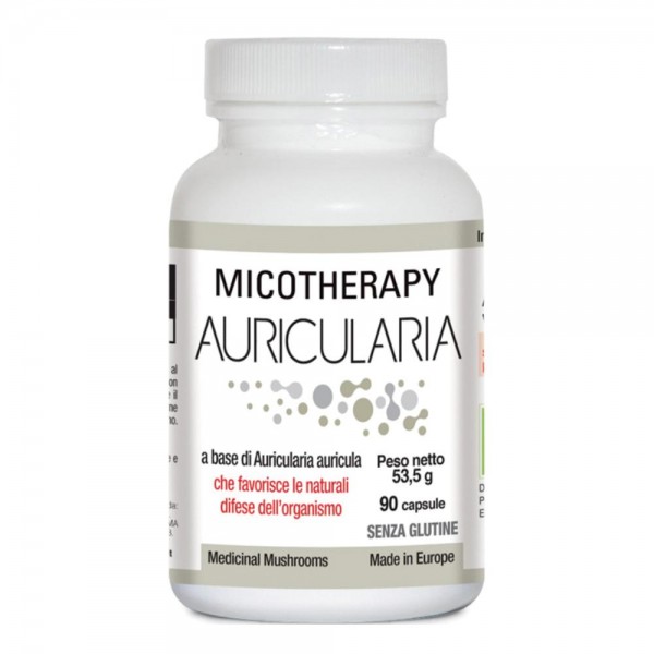 MICOTHERAPY AURICUL.90Cps AVD