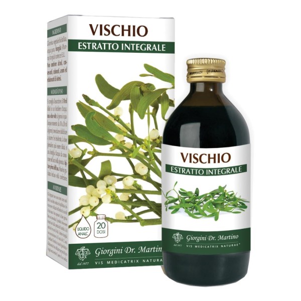 VISCHIO Estr.Int.200ml GIORG.