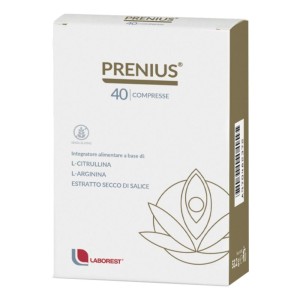 PRENIUS 40 Cpr