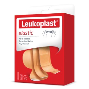 LEUKOPLAST El.Cer.Ass.20pz