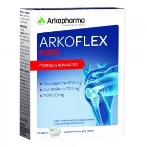 ARKOFLEX Forte 30 Cps