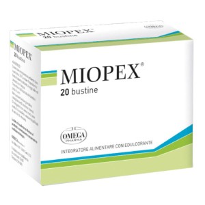 MIOPEX 20 Bust.