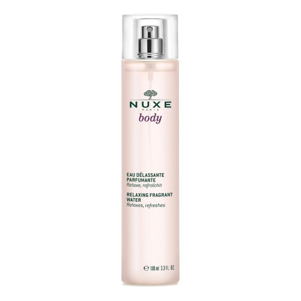 NUXE BODY Acqua Prof.Ril.100ml NUXE BODY Acqua Prof.Ril.100ml