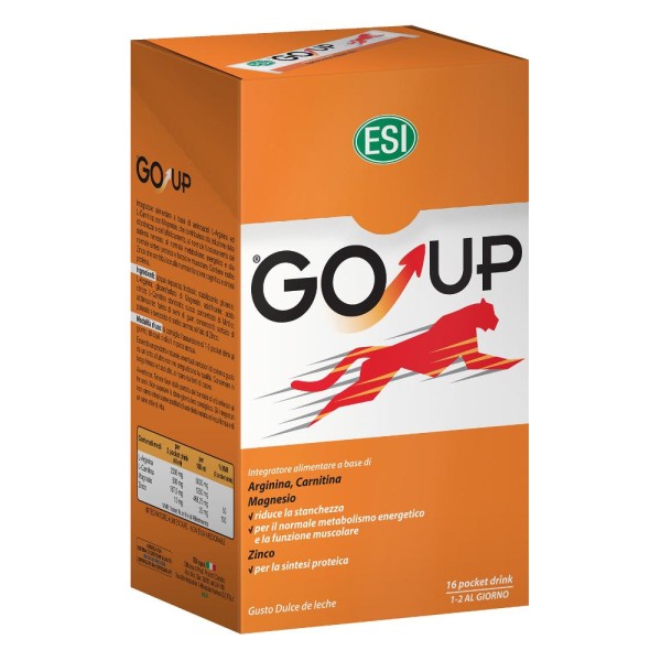 GO UP 16 Pocket Drink ESI GO UP 16 Pocket Drink ESI