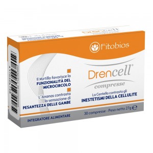 DRENCELL 30 Cpr