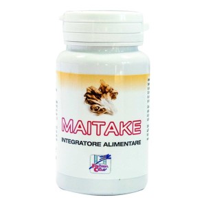 MAITAKE 50 Cps