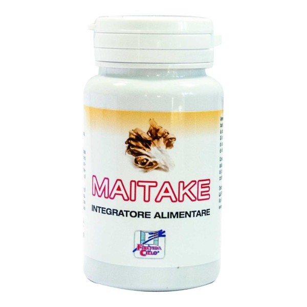 MAITAKE 50 Cps MAITAKE 50 Cps
